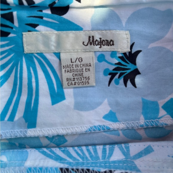 Summer skirt - Picture 3 of 3